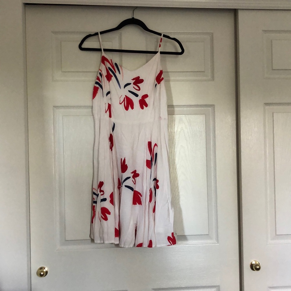 Summer Dress Size Large